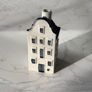 KLM Delft BOLS Blue House #79